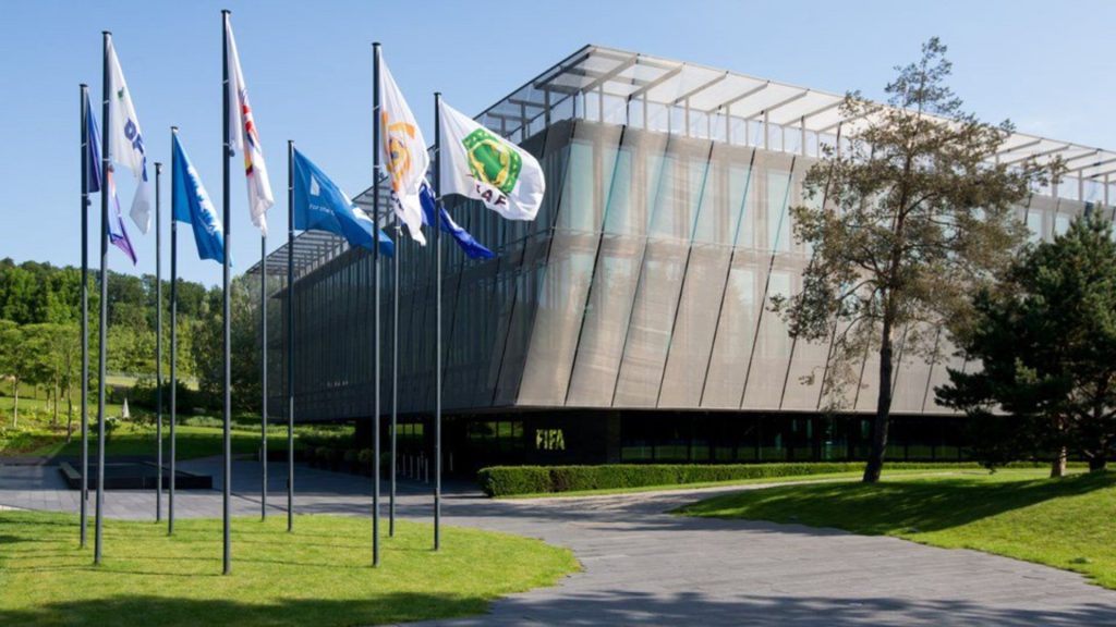 Pejabat FIFA Kekal Di Malaysia, Nafi Pindah Ke Indonesia