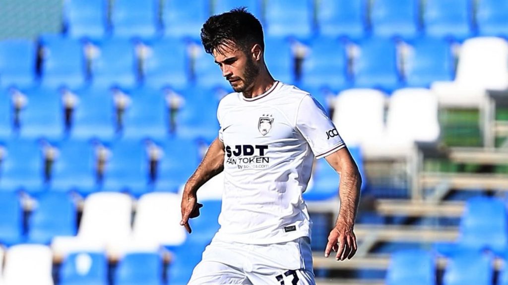 Reputasi 3 Bek JDT Jadi Perhatian Di Piala Sumbangsih