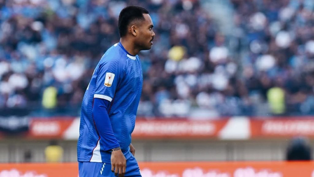 Liga Super: Saddil Ramdani Doakan Kejayaan Buat Sabah