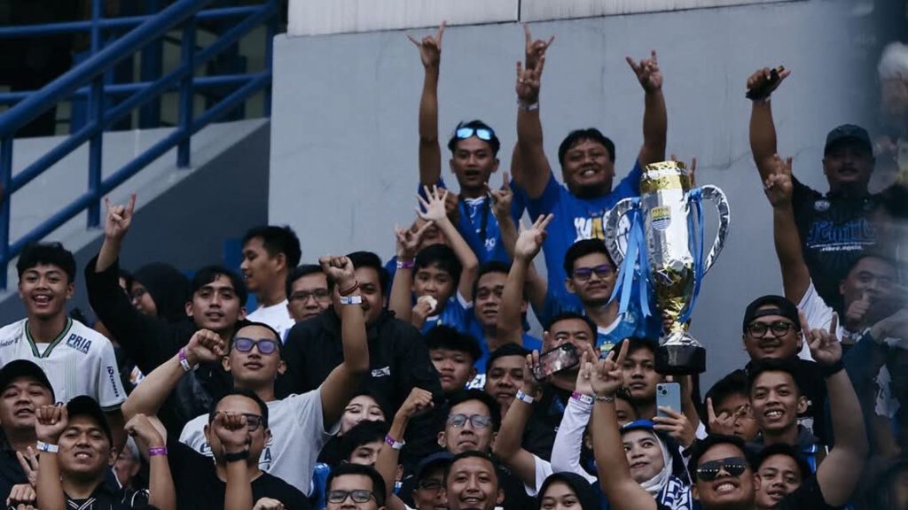 FIFA Teruskan Larangan Aksi Liga Indonesia Tanpa Penyokong Pelawat