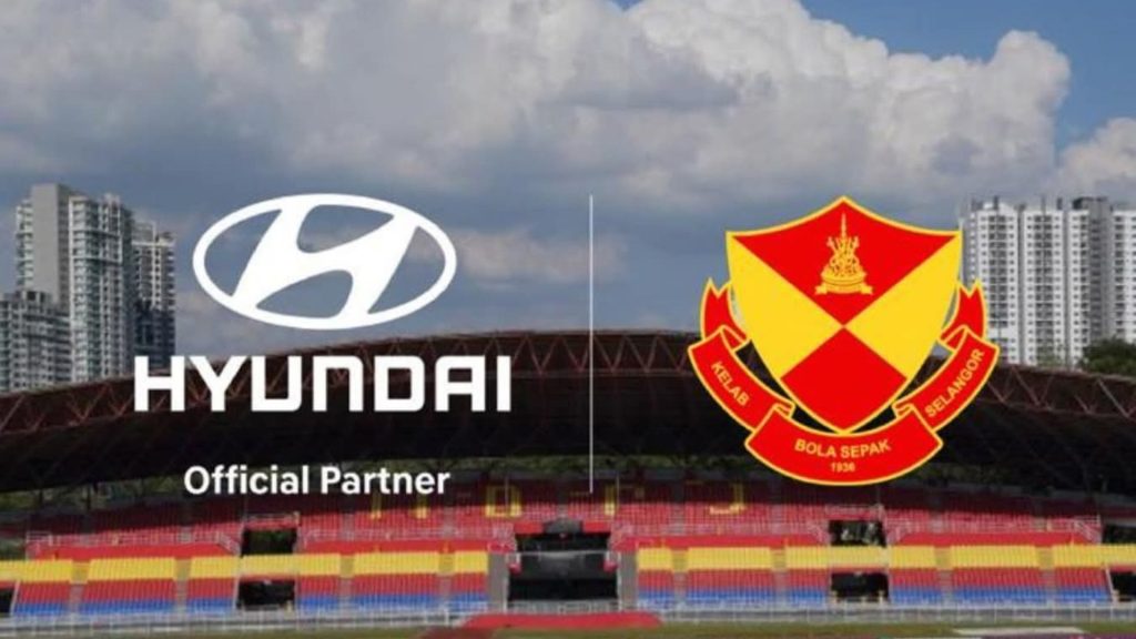 Selangor Jalin Kerjasama Bersama Hyundai Motor