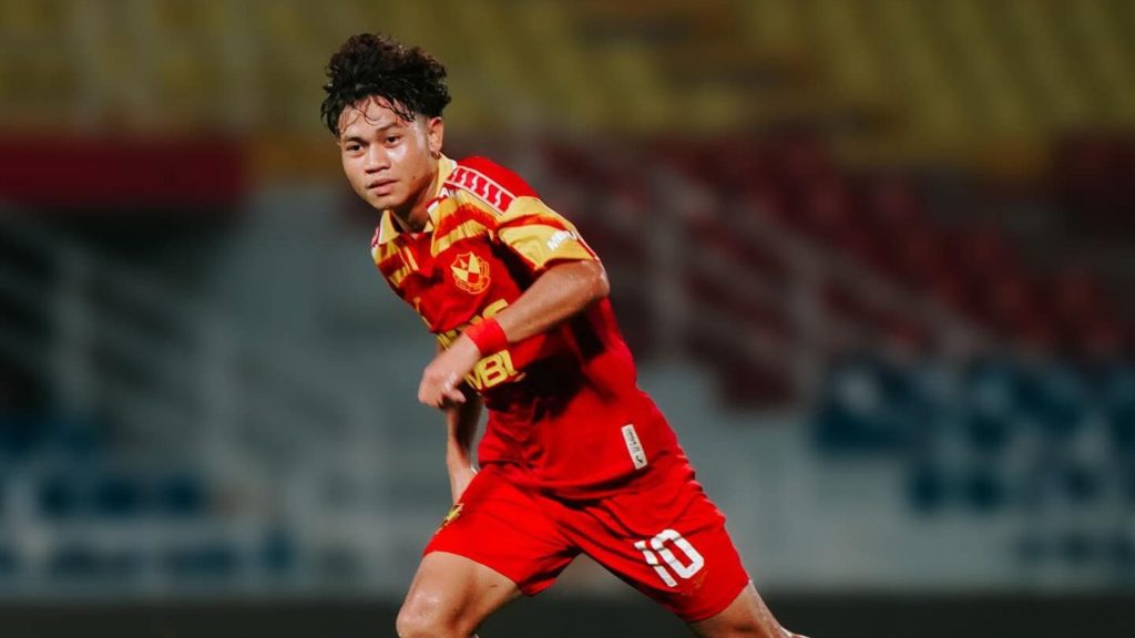 9 Pemain Selangor Dipanggil Ke Kem Malaysia B-23