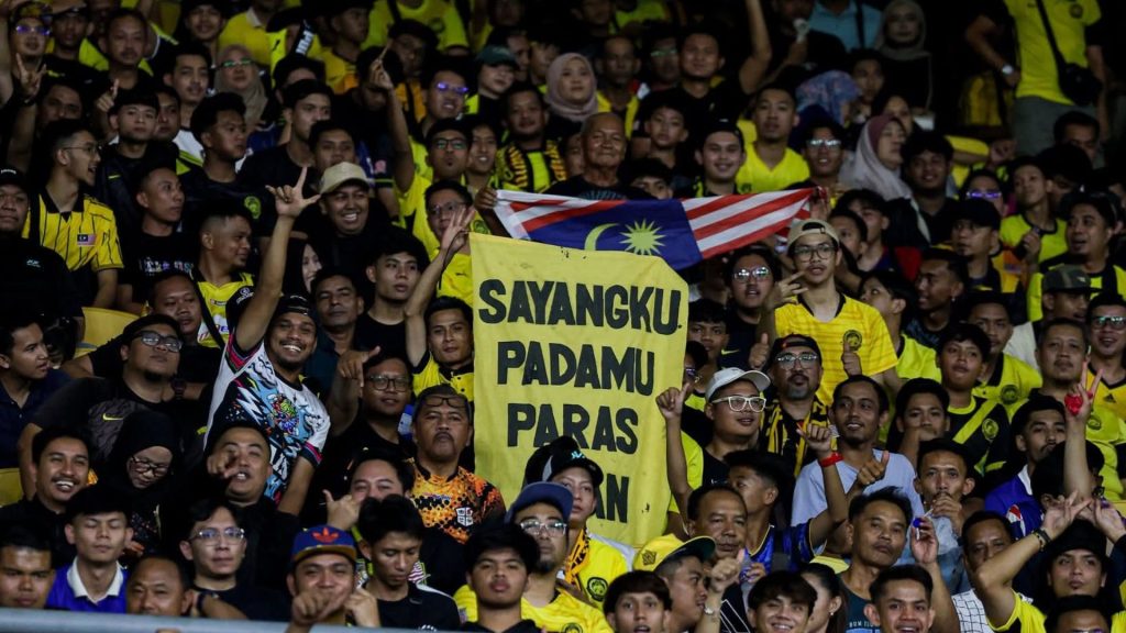 3 Pilihan Harga Tiket Aksi Malaysia vs Laos