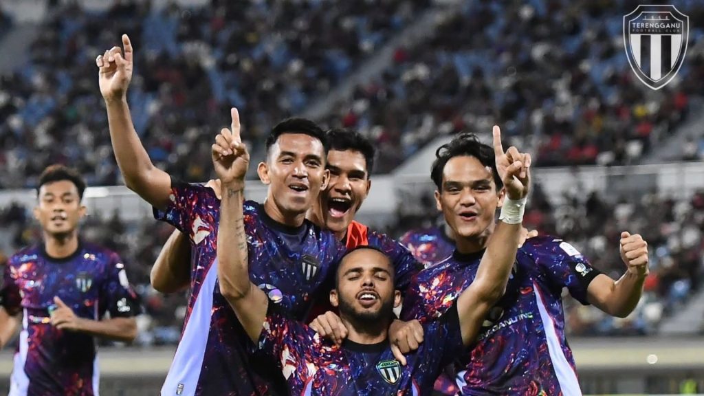 Razman Roslan Tak Terkejut Lihat Kualiti Terengganu