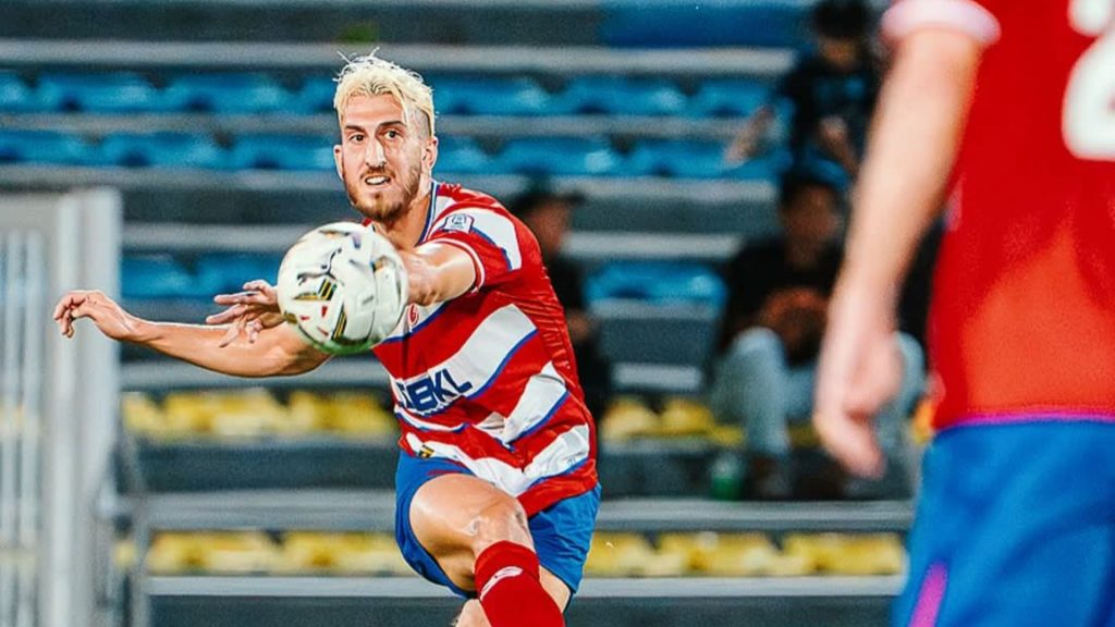 Giancarlo Gallifuoco: Liga Malaysia Musim Ini Cukup Luar Biasa