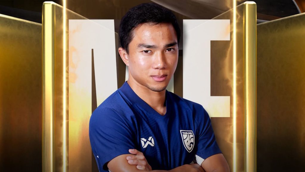 Thailand Guna Cara Unik Umum 23 Pemain Ke King’s Cup