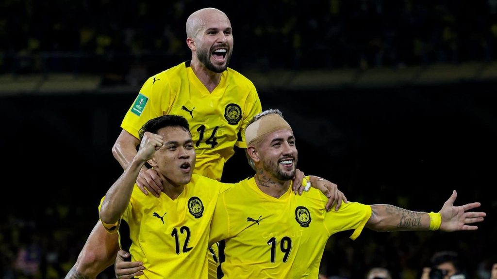 Asmawi Bakiri Optimis Peluang Harimau Malaya Raih 9 Mata