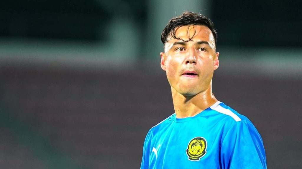 Dion Cools Bawa Pengalaman Berbeza Bantu Harimau Malaya