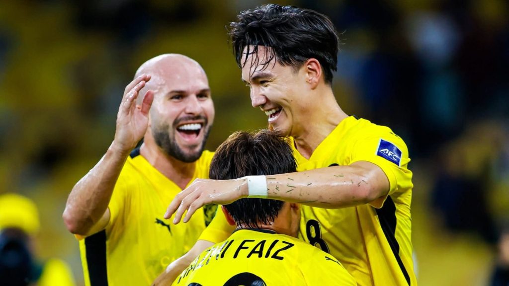 Peluang Malaysia ‘Potong’ Ranking 5 Negara Serentak