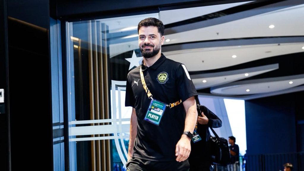 Ketiadaan Paulo Josue Bersama Harimau Malaya Terjawab