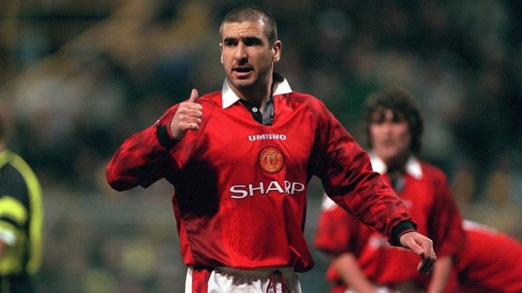 Eric Cantona Mahu FIFA & UEFA Haramkan Negara Haram