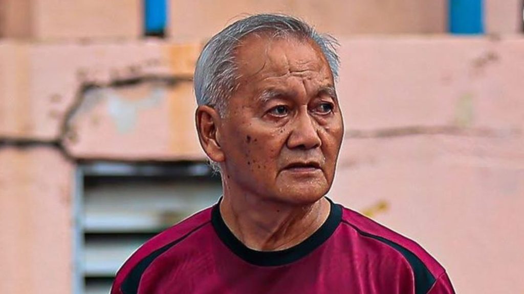 Irfan Bakti: Tinggi Tiada Guna Kalau Tak Jaga Orang