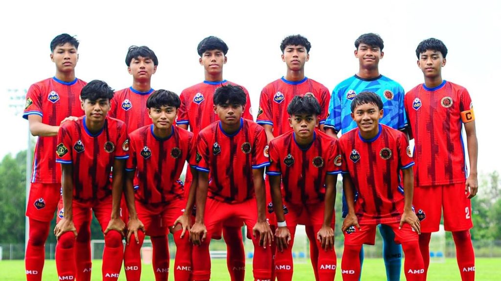 FAM Wajar & Sedia Ambil Alih NFDP