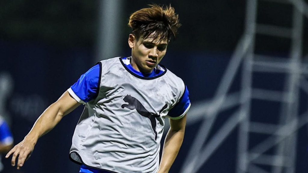 Asmawi Bakiri Cadang 3 Pemain Dipanggil Semula Perkuat Harimau Malaya