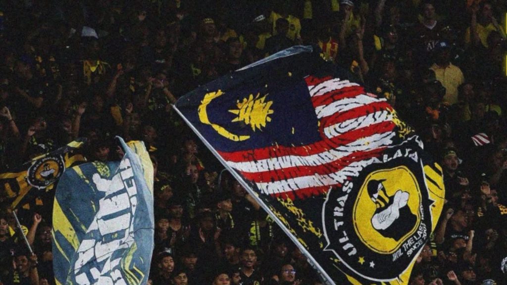 Ultras Malaya Kembali Tuntut Satu Perkara