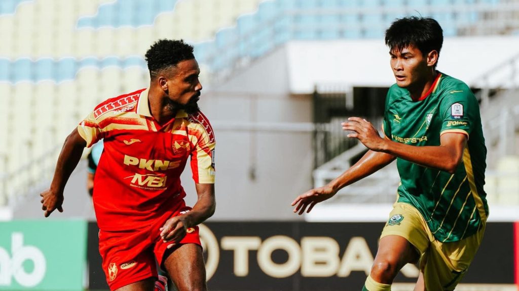 Liga Super: Selangor Kembali Menang, Imigresen Masih Buntu