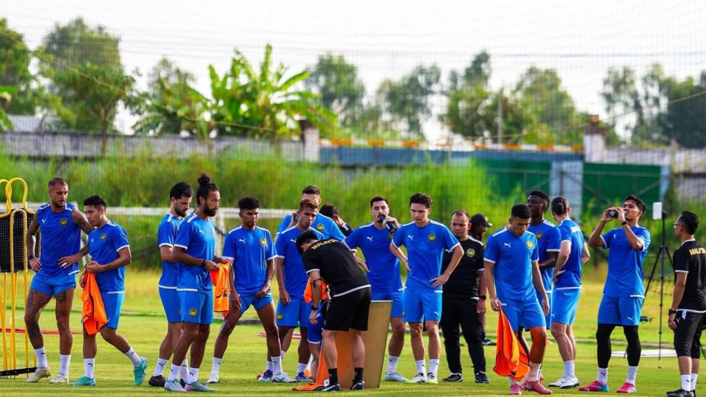 Malaysia Nampak Ruang Eksploitasi Laos