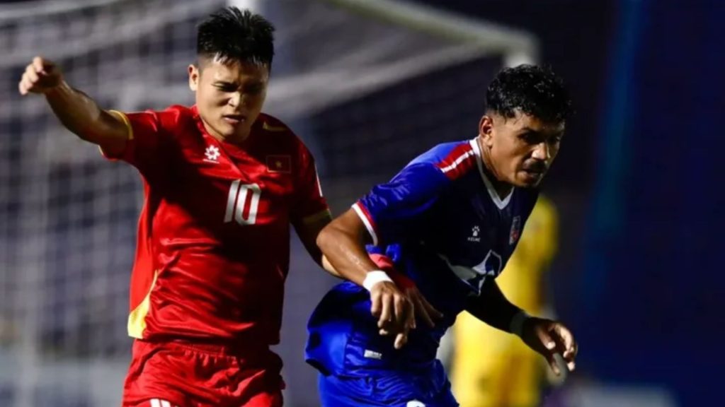 Vietnam Cemas Sebelum Tumpaskan Nepal