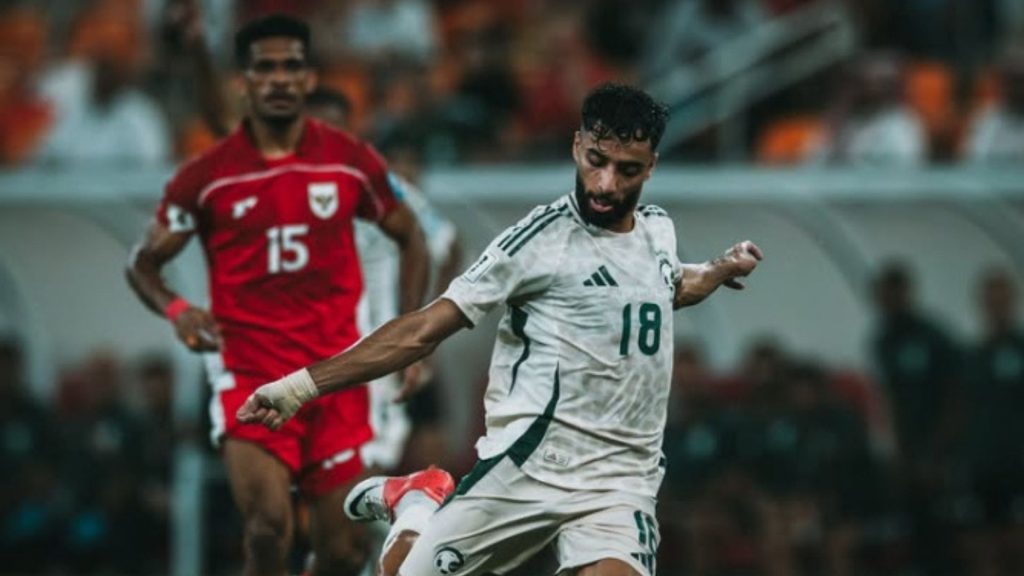 Menteri Belanda Minta Maaf Indonesia Kalah Kepada Arab Saudi