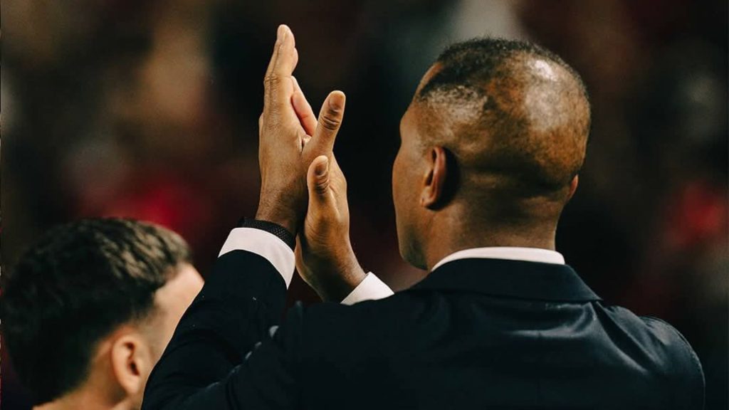 3 Negara ASEAN Cari Ketua Jurulatih Baharu