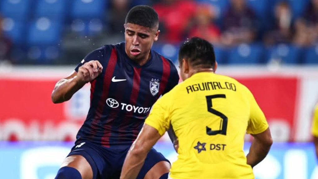 Liga Super: JDT Pesta Jaringan Atasi Brunei DPMM 10-0