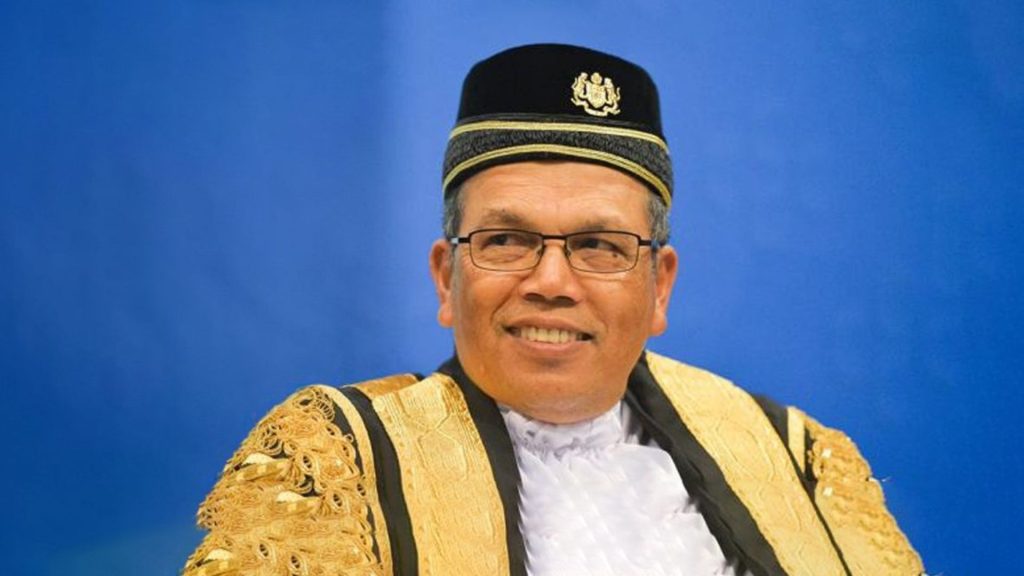 Bekas Ketua Hakim Negara Ketuai Siasatan Isu 7 Pemain Warisan Malaysia