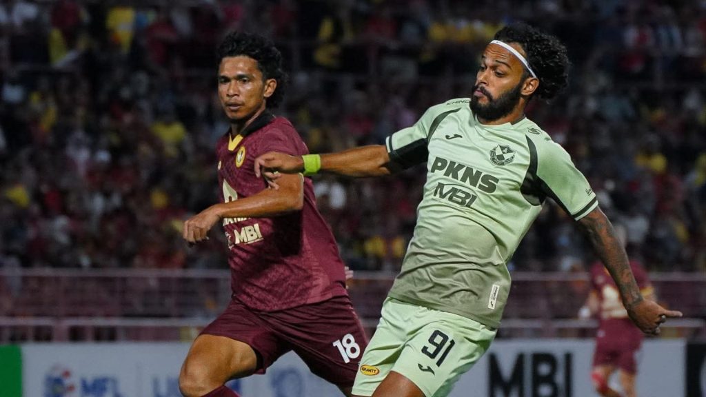 Piala FA: Senarai Aksi Suku Akhir 2, Waktu, Lokasi & Siaran TV