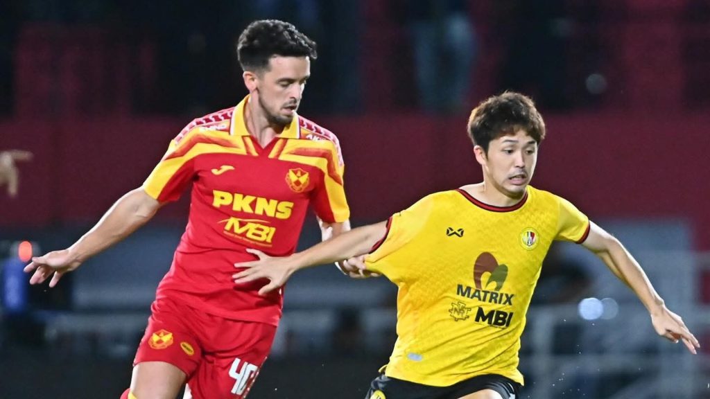 Selangor Padam Kebangkitan Negeri Sembilan, Mara Ke Separuh Akhir Piala FA