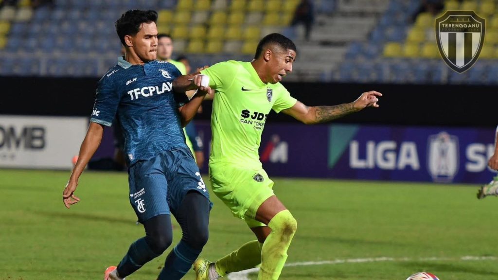 Liga Super: Senarai Aksi Minggu 9, Waktu, Lokasi & Siaran TV