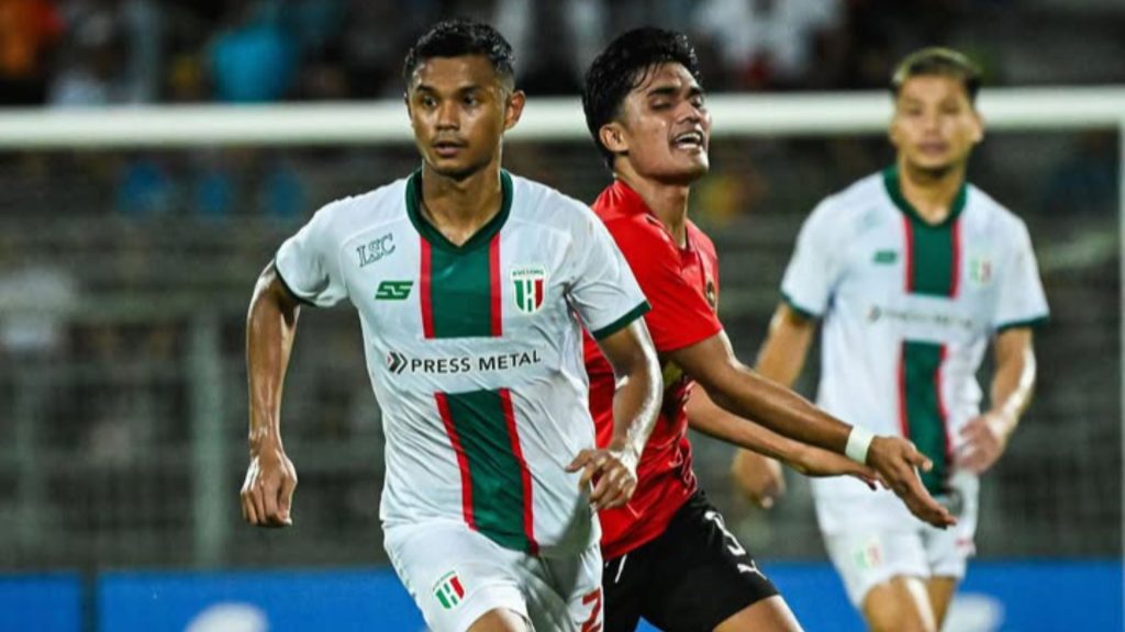 Liga Super: Senarai Aksi Minggu 10, Waktu, Lokasi & Siaran TV