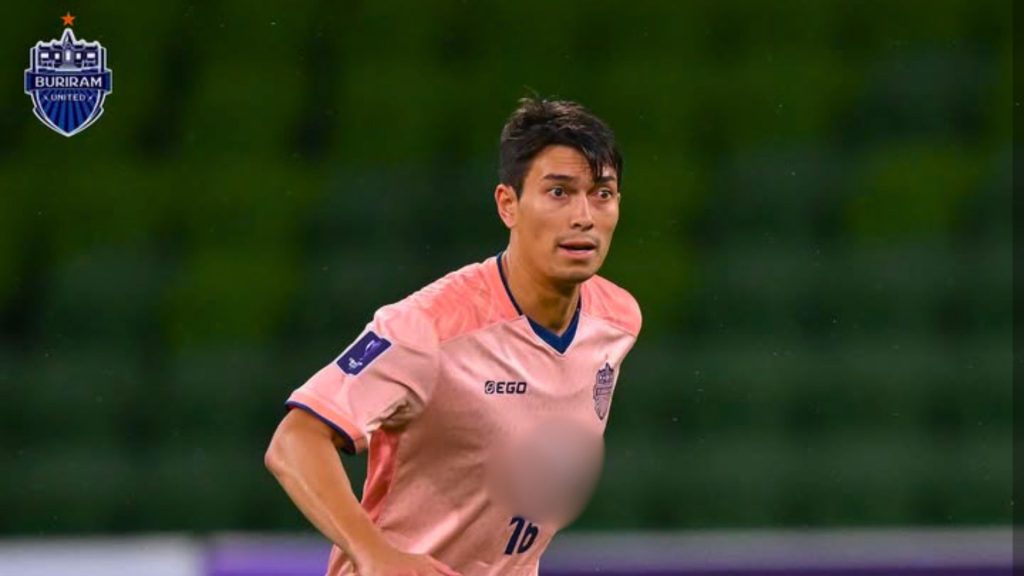 ACLE: Buriram United & Ulsan HD Sama Handal