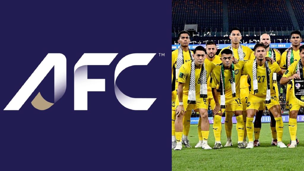 AFC Harap Isu Malaysia Selesai Sebelum Lawan Laos