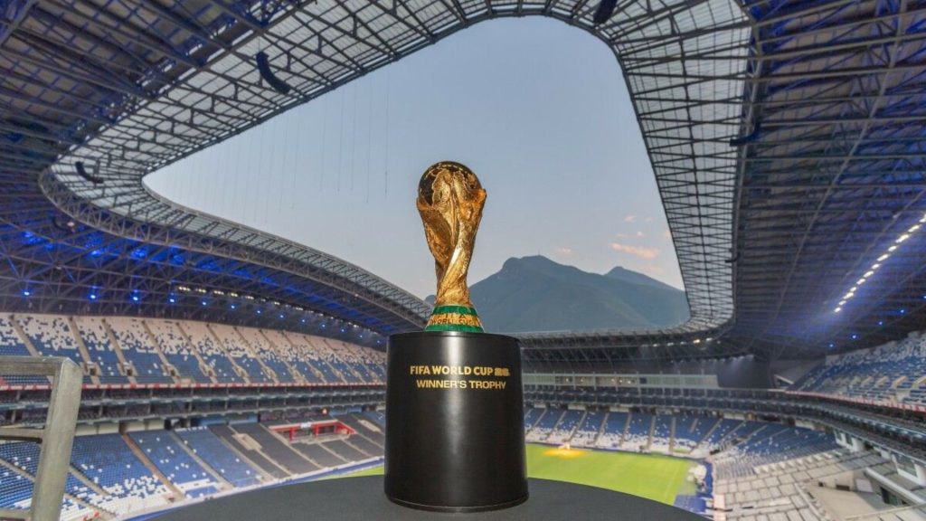 Kelayakan Piala Dunia 2026: Indonesia Dalam Kumpulan Maut