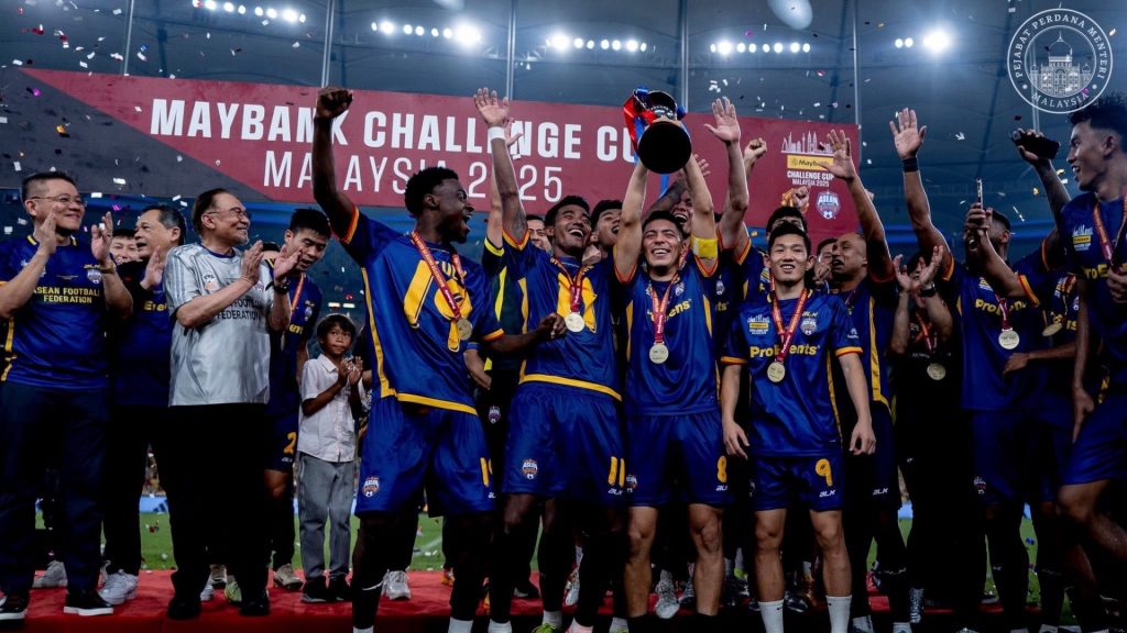 Seorang Pemain ASEAN All-Stars Akan Sertai Kelantan