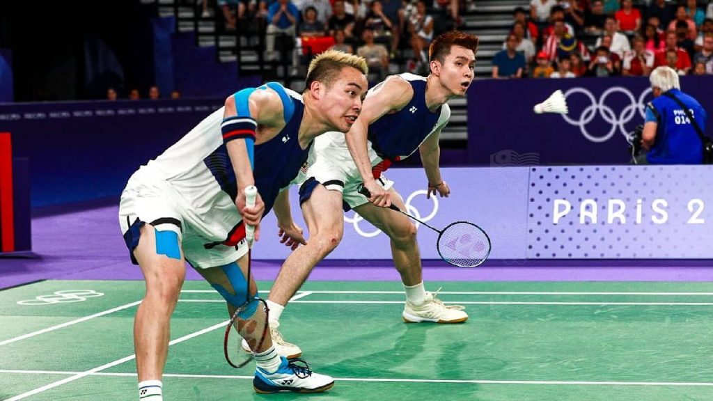 Senarai Wakil Malaysia & Siaran Langsung French Open 2025