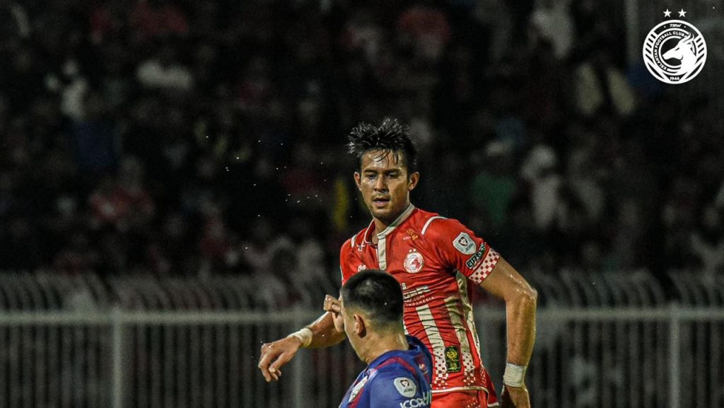 Abdul Latiff Anggap Peluang Kelantan Menang di Johor Tetap Ada