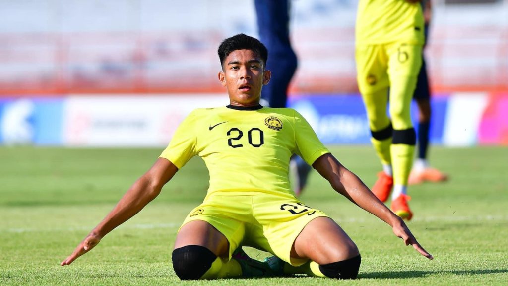 Siaran Langsung AFF B-19: Singapura vs Malaysia (Live Streaming)