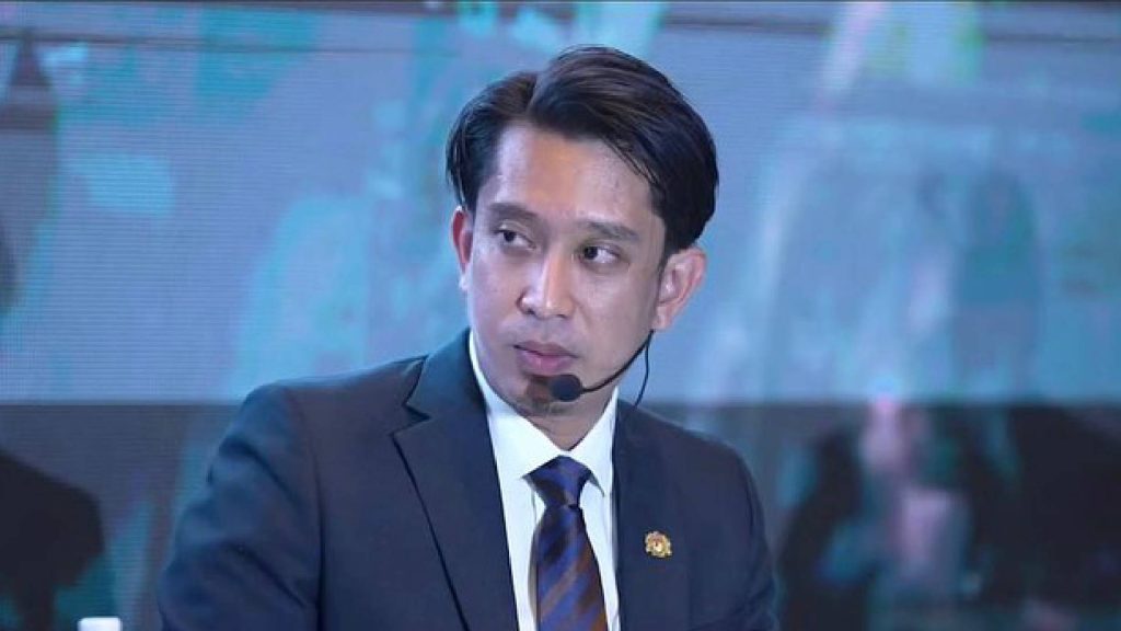 Adam Adli: Padang Sepatutnya OK