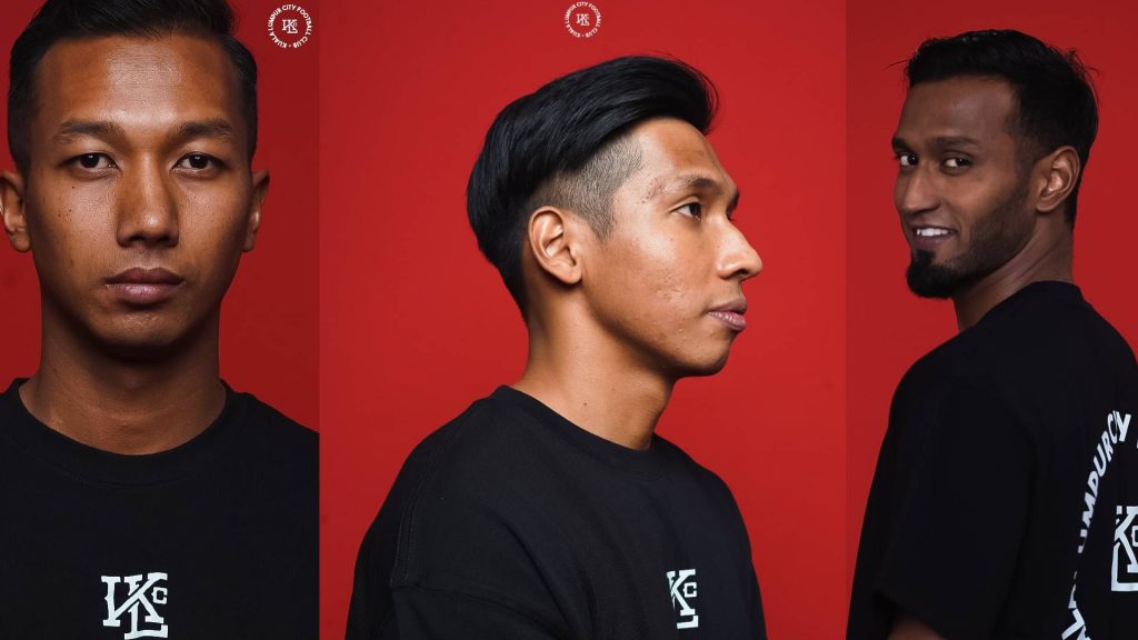 ‘Reunion’ JDT Berlaku Di KL City