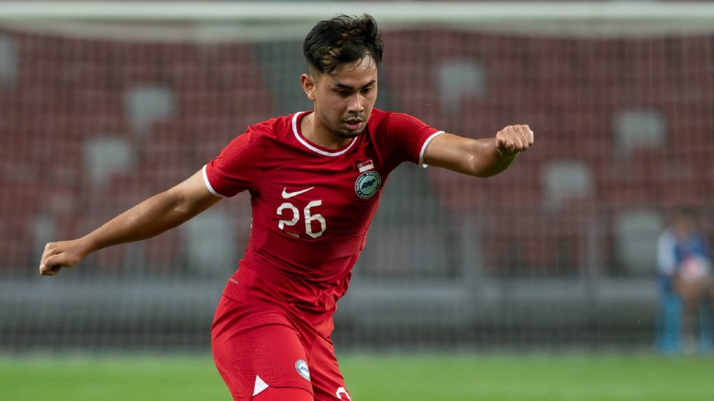 Tonggak Singapura Bersara Awal Kerana Masalah Jantung