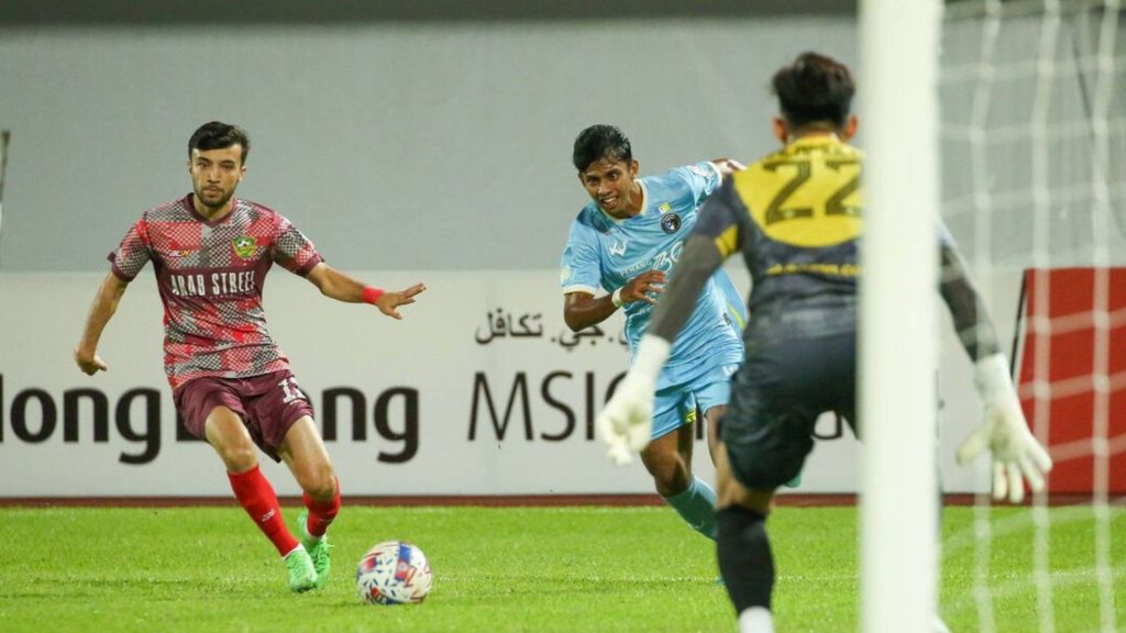 Siaran Langsung Piala FA: Penang vs Kedah Darul Aman (Live Streaming)