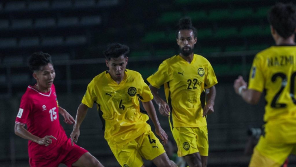 Kedudukan Semasa Malaysia Setelah Atasi Laos Kali Kedua