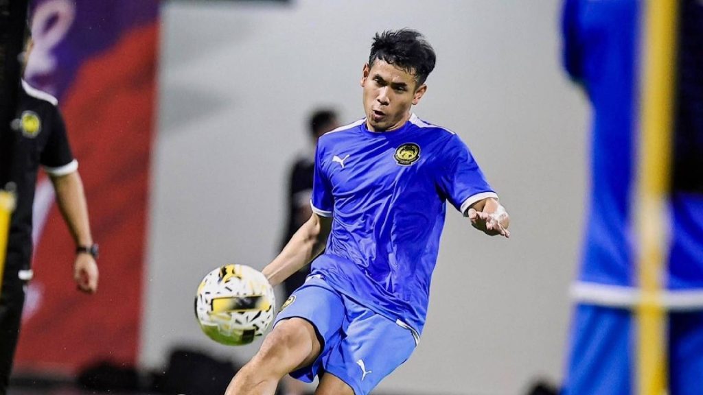 Afiq Fazail Sambut Cahaya Mata Baharu