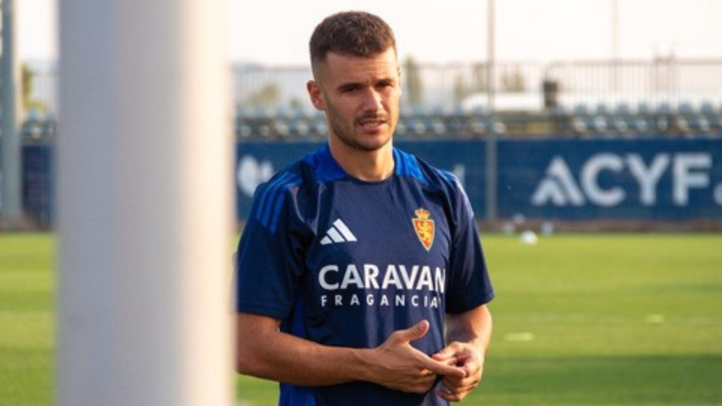 JDT Sempat Dapatkan Bekas Bintang LaLiga, Ager Aketxe