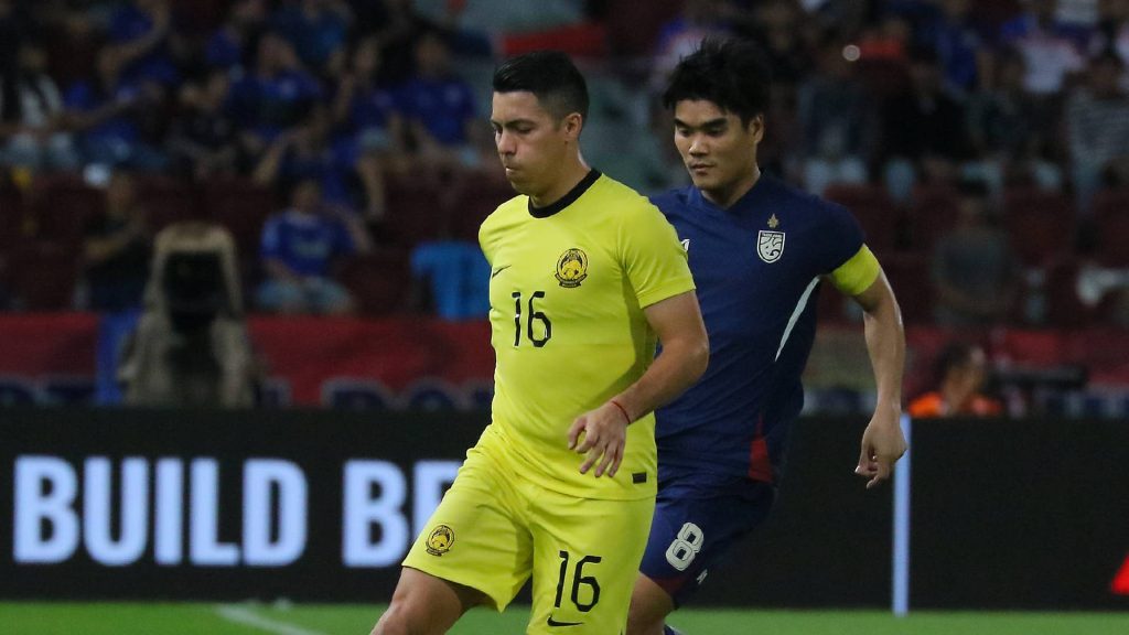 “Setiap Kali Malaysia Panggil, Saya Akan Sedia” – Sergio Aguero