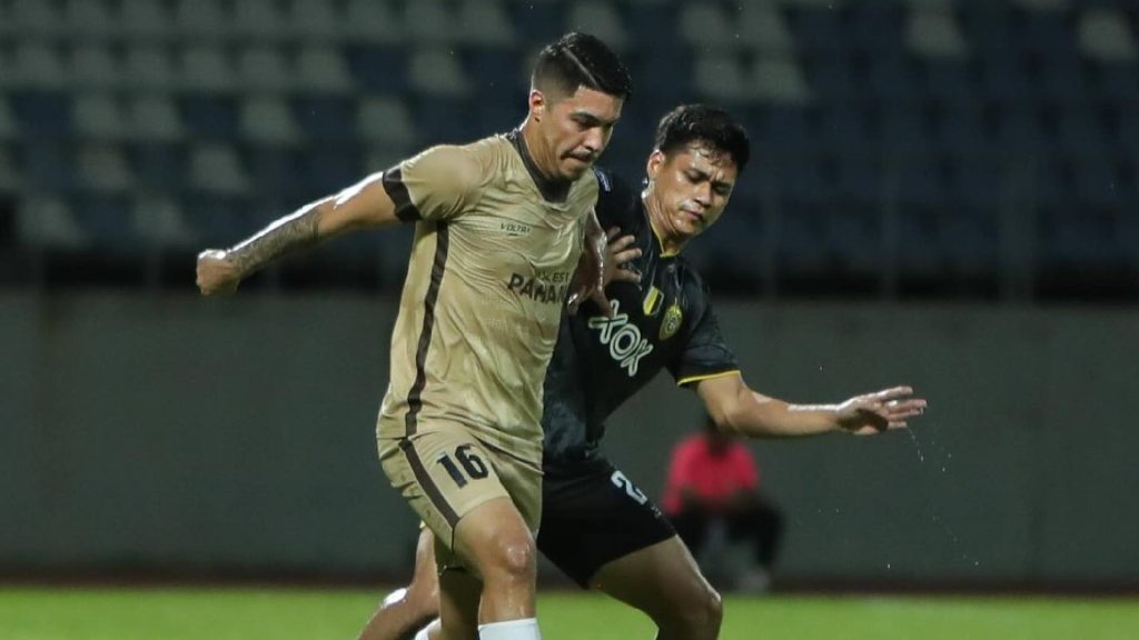 Piala Malaysia: Sergio Aguero Sedia Gempur Kubu JDT