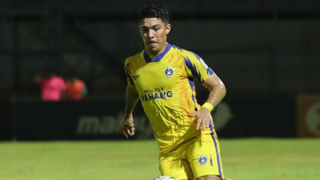 Sergio Aguero Dilayangkan Kad Merah Selepas 34 Minit