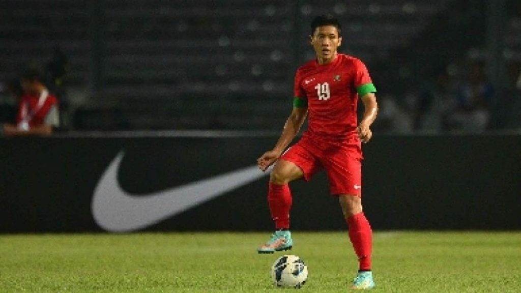 Ahmad Bustomi: Saya Tak Sebut Pemain Naturalisasi, Mereka Orang Indonesia