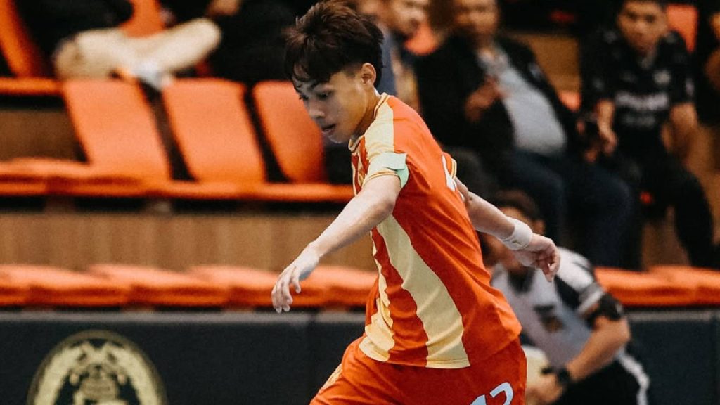 Selangor Jumpa Permata Baharu