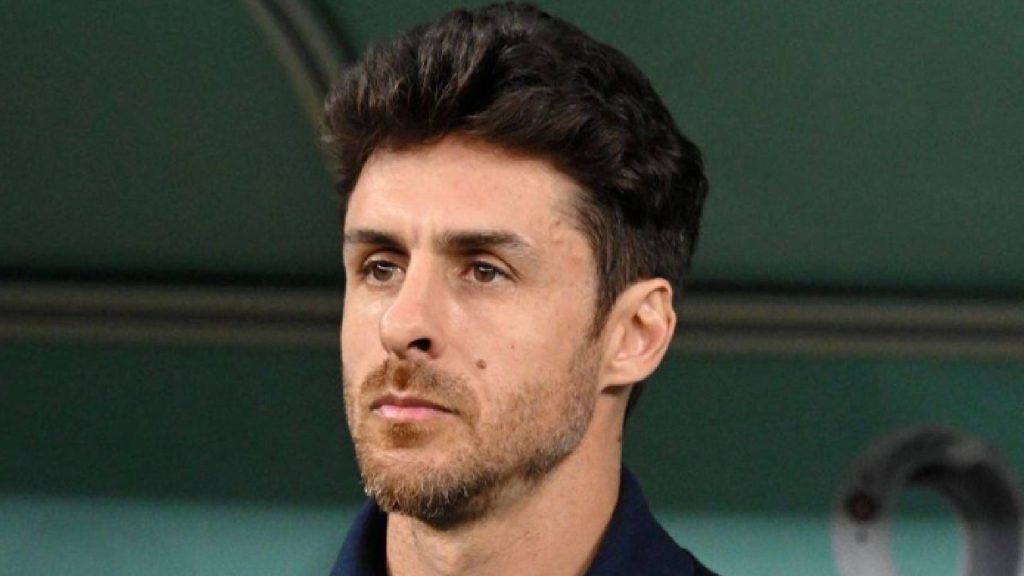 Argentina B-20 & Pablo Aimar Terlepas Gelaran Juara Dunia